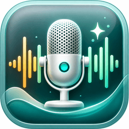 Pocket Voice Cleaner app icon