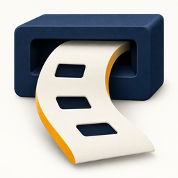 Caprill icon