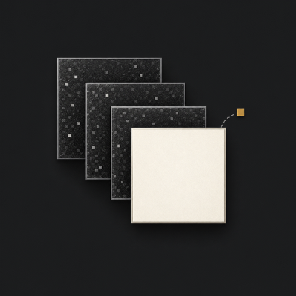 Darksift sensor layers icon