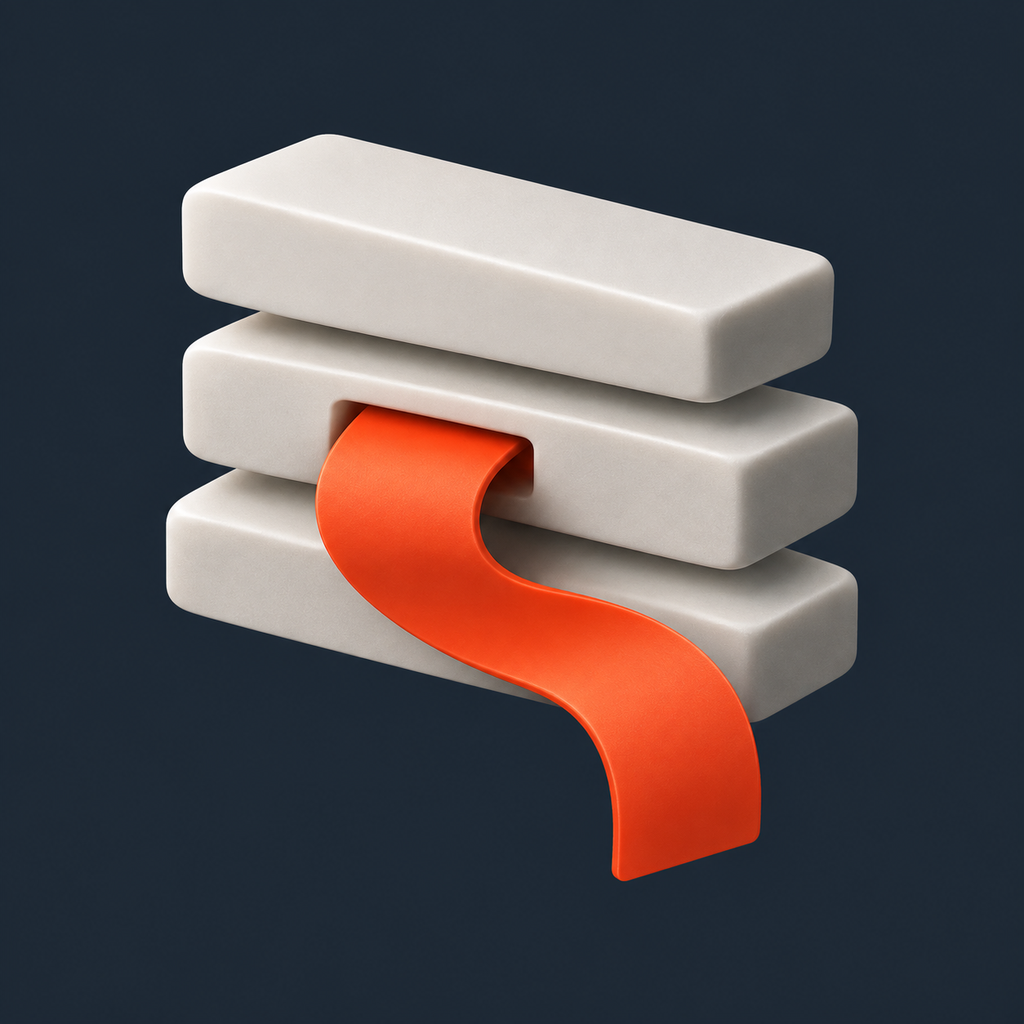 Rillbank icon