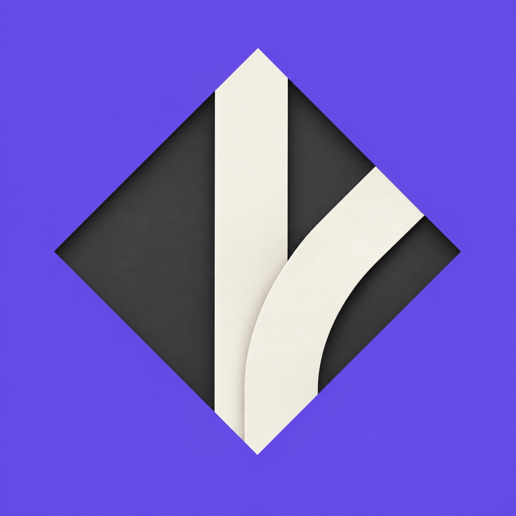 Original Sidespan centre and difference signal icon