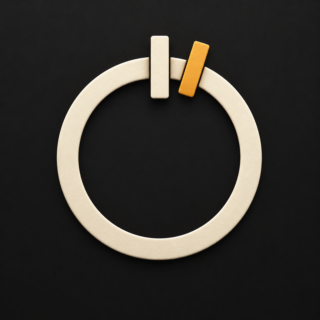 SyncDrift timing marks icon